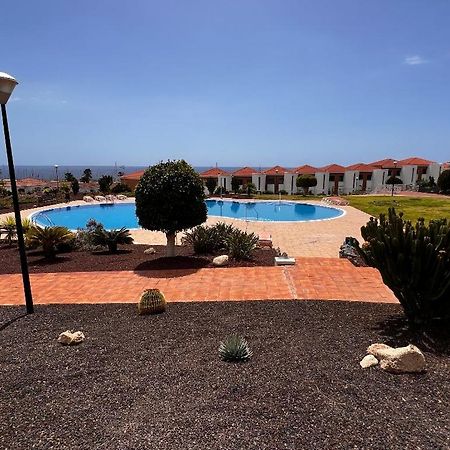דירות סן מיגל דה אבונה Royal Marina Golf-B מראה חיצוני תמונה