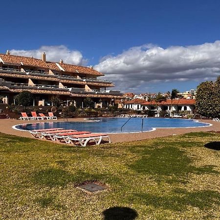 דירות סן מיגל דה אבונה Royal Marina Golf-B מראה חיצוני תמונה
