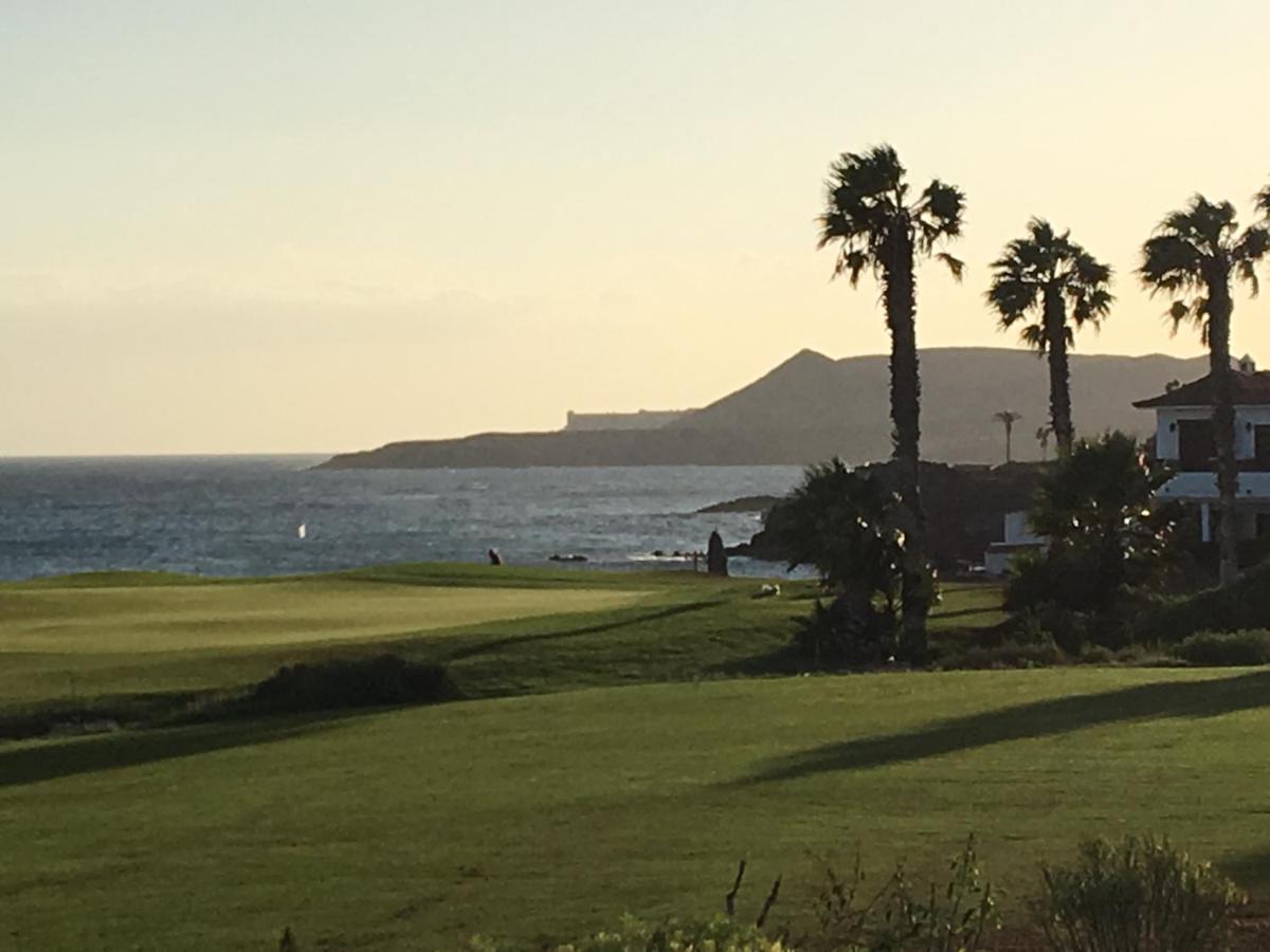 דירות סן מיגל דה אבונה Royal Marina Golf-B מראה חיצוני תמונה